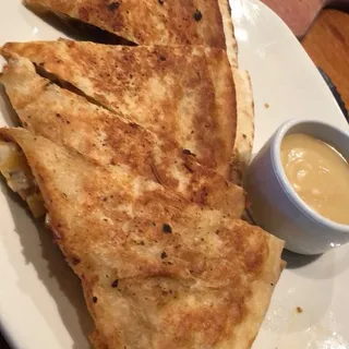 Alice Springs Chicken