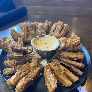 Bloomin' Onion