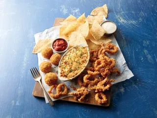 Joe's Crab Shack