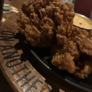 Bloomin Bloomin&apos; Onion