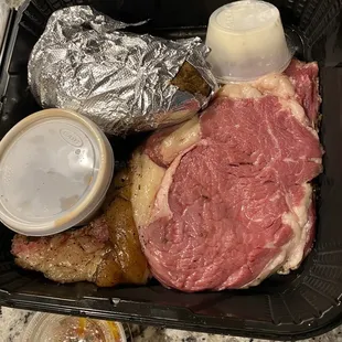 Prime Rib