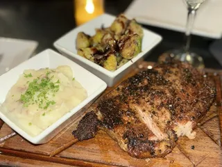 BT Prime Steakhouse