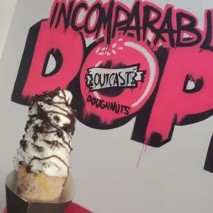 Dopecone