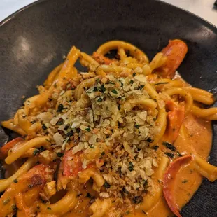 food, pasta, pasta dish