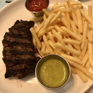 Steak Frites