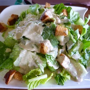 Caesar Salad