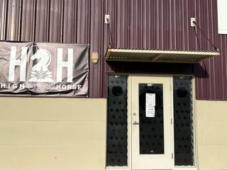 High Horse Cannabis Company