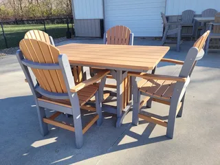 AJ's Adirondack Furniture