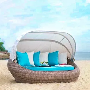 Comfort and beauty