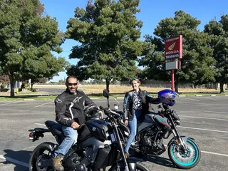 Stockton Honda Yamaha