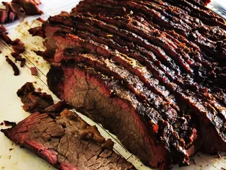 Rockin Bar-B Authentic Texas BBQ