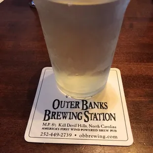 We loved the food &amp; drinks and general vibe here! Service was great and my favorite was their incredible house made cider!!