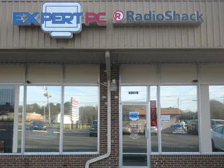 Expert PC & RadioShack