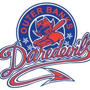 OBX Daredevils Logo