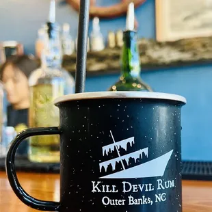Outer Banks Distilling