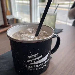 drink