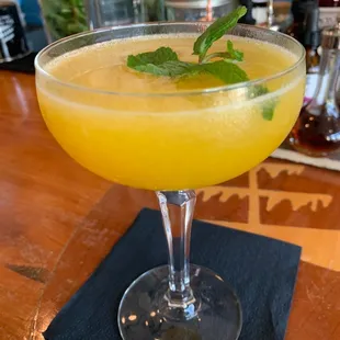 Mango snapper