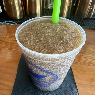 Slushie