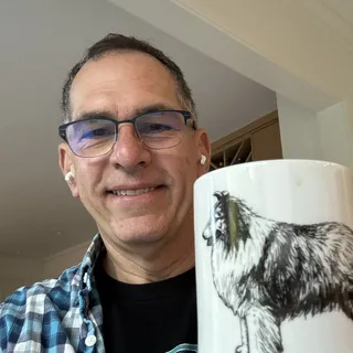 Brian M.