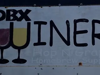 OBX Winery