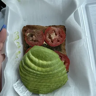 food