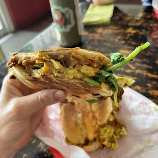 Outer Bean Cafe - Kitty Hawk