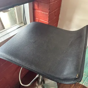 Terrible a$$ destroyer chairs