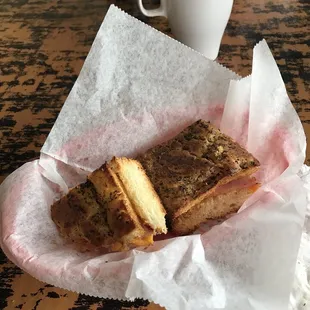 Breakfast Sandwiches