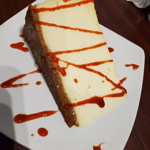 Cheesecake