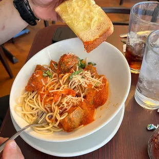 Spaghetti
