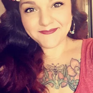 Melissa B.