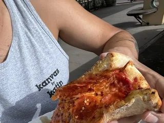 Forrest's Pizza
