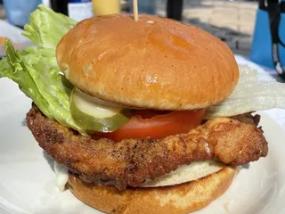 Whit's Inn