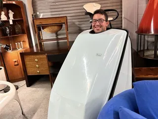 Fleur de Flea Vintage Urban Market