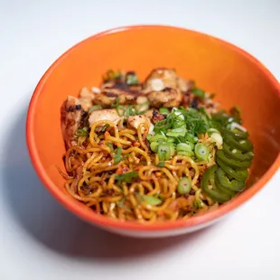Yakisoba