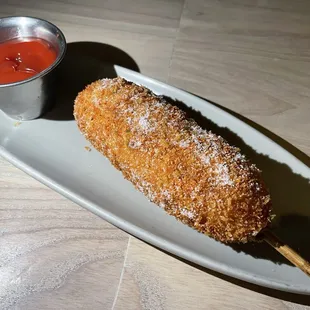 Corn Dog