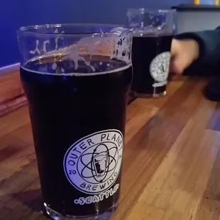 Sally Rye&apos;d or Die Rye Brown Ale