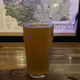 hazy ipa