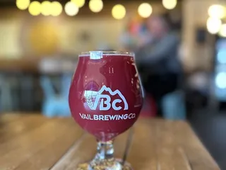 Vail Brewing Company