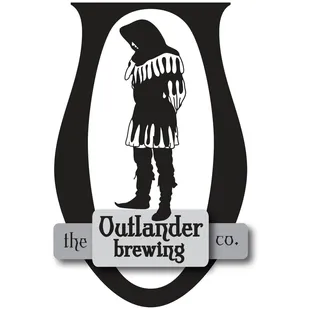 Outlander - Logo