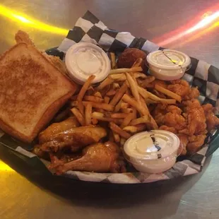 fish and chips, seafood, fish, food