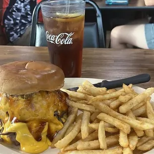 Plate full of yumminess