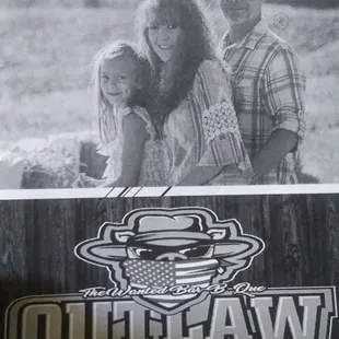 We will strive to continue to give gou The MOST WANTED Bar-B-Que.