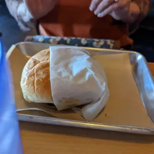 burritos and wraps, food