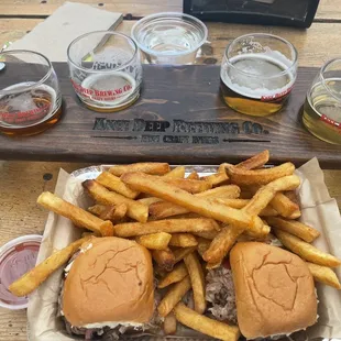 Johnny Ringo Sliders
