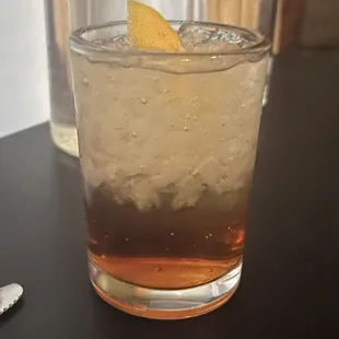 drink