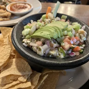 Outlaw Seafood Bar And Grill