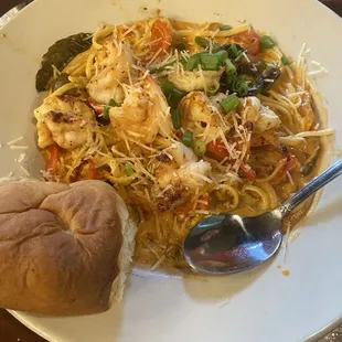Creole Pasta