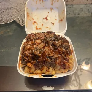 Outlaw Smoke BBQ