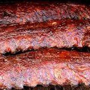 Some amazing Outlaw Ribs